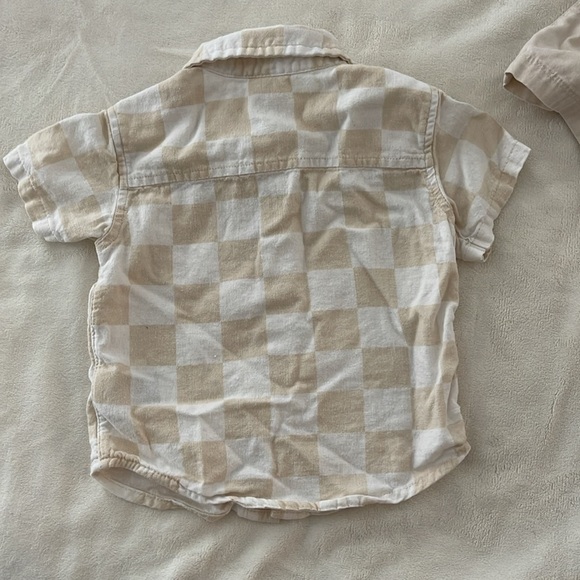 Wonder Nation 18M Set - Picture 6 of 6